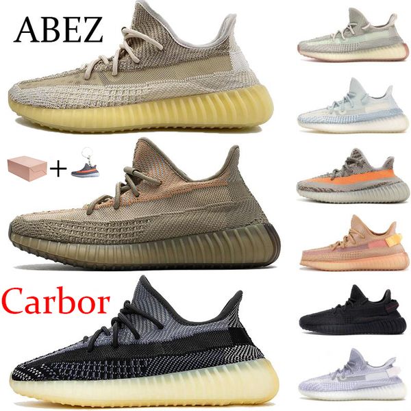 new carbon abez eliada oreo israfil cinder tail light kanye yecheil yeshaya black static reflective running shoes marsh men women sneakers
new carbon abez eliada oreo israfil cinder tail light kanye yecheil yeshaya black static reflective running shoes marsh men women sneakers