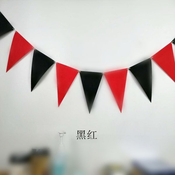 party decorations flag pulling non woven fabric triangle colorful birthday banner childrens kids room pennant flags festive new 2 5xy m2
party decorations flag pulling non woven fabric triangle colorful birthday banner childrens kids room pennant flags festive new 2 5xy m2
