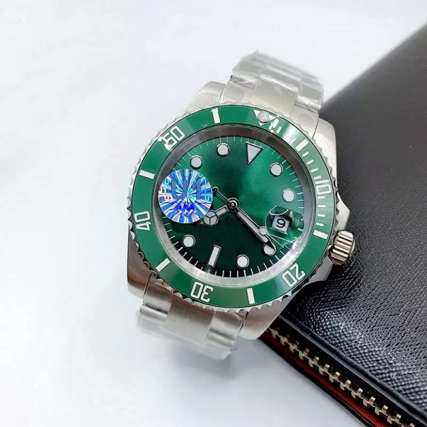 factory aaa+ men watches automatic mechanical 40mm watch stainless steel blue black ceramic sapphire glass super luminous wristwatches wrist, Slivery;brown
factory aaa+ men watches automatic mechanical 40mm watch stainless steel blue black ceramic sapphire glass super luminous wristwatches wrist, Slivery;brown