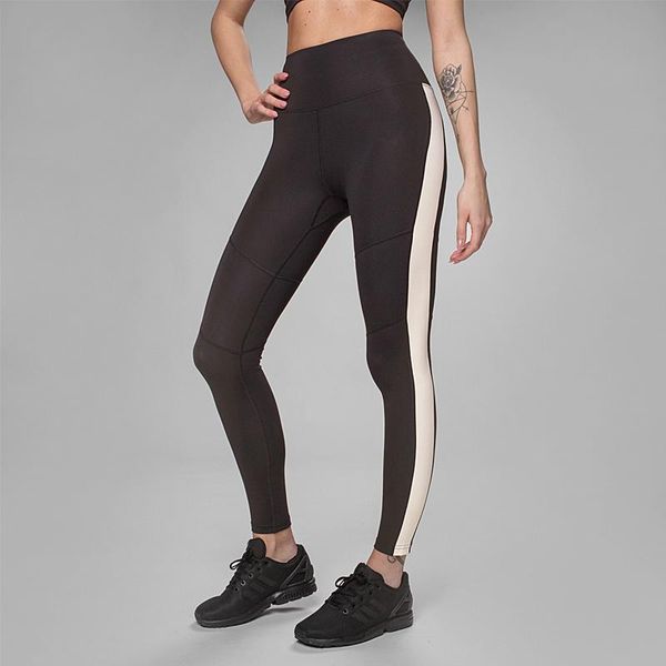 womens yoga pant side striped fitness leggings gym stretch sports high waist pants elastic waist women long trousers, White;red
womens yoga pant side striped fitness leggings gym stretch sports high waist pants elastic waist women long trousers, White;red