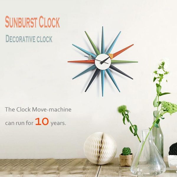 111 fashion watch wooden quartz needle wall clock with horloge real big wall clock for shop home decoration
111 fashion watch wooden quartz needle wall clock with horloge real big wall clock for shop home decoration