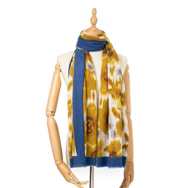 tie dyed tassle scarf for women neckerchief irregular printing shawl knit autumn winter scarves multi-color female-muffles, Blue;gray
tie dyed tassle scarf for women neckerchief irregular printing shawl knit autumn winter scarves multi-color female-muffles, Blue;gray