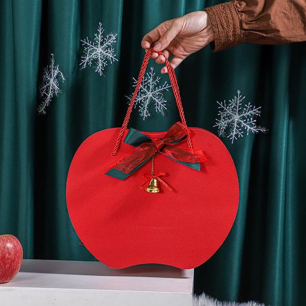 gift wrap 20pcs christmas box creative portable eve fruit packing paper customization
gift wrap 20pcs christmas box creative portable eve fruit packing paper customization