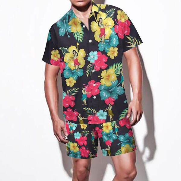 summer men shirt 3d flowers printed men shirt turn-down collar short sleeve casual beach hawaiian shirts streetwear camisa, White;black
summer men shirt 3d flowers printed men shirt turn-down collar short sleeve casual beach hawaiian shirts streetwear camisa, White;black