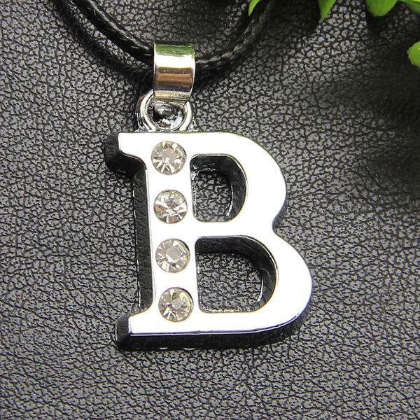 stainless new english style steel 26 selling letters design pendant necklace jewelry
stainless new english style steel 26 selling letters design pendant necklace jewelry