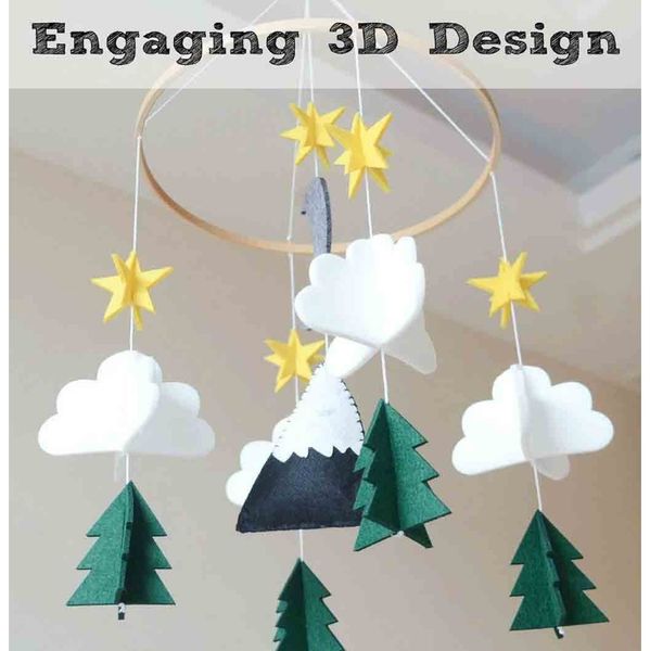 домашнее украшение nordic детская палатка украшения мальчиков девочек детская кроватка мобильная лесная ночь детская детская мобильная отдел
домашнее украшение nordic детская палатка украшения мальчиков девочек детская кроватка мобильная лесная ночь детская детская мобильная отдел