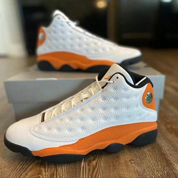 2020 jd 13s mens sneakers high basketball shoes starfish white orange fashion mens sports shoes eur 40-47 with box
2020 jd 13s mens sneakers high basketball shoes starfish white orange fashion mens sports shoes eur 40-47 with box