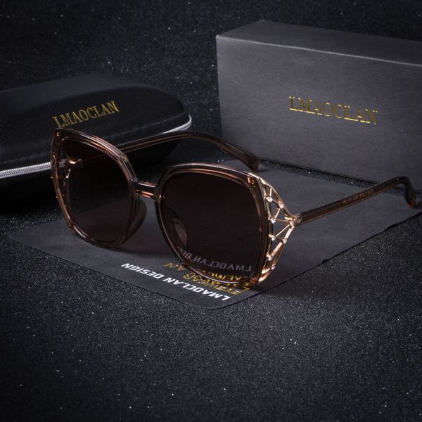 brand design polarized sunglasses luxury women elegant ladies gradient sun glasses female eyewear oculos uv400
brand design polarized sunglasses luxury women elegant ladies gradient sun glasses female eyewear oculos uv400