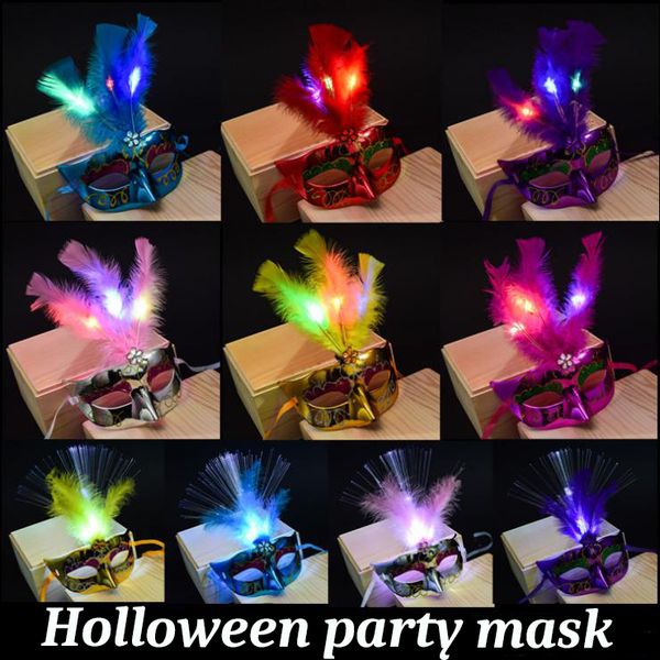 hallowmas женщины венецианские венецианские перо светодиодная маска светящаяся маскарада маска бачелоретка партия необычное платья принцесса
hallowmas женщины венецианские венецианские перо светодиодная маска светящаяся маскарада маска бачелоретка партия необычное платья принцесса