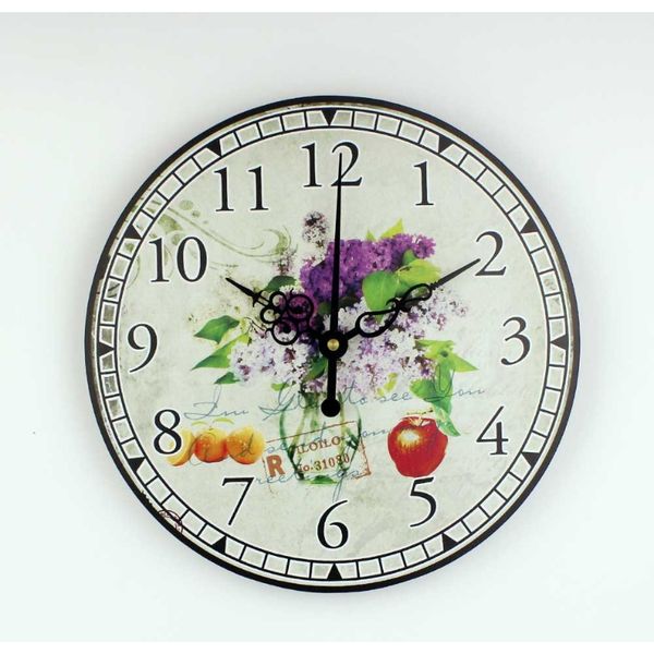 mediterranean style kitchen wall clock with waterproof clock face beautiful home decoration mute quartz watch wall clock gift f wmtizo
mediterranean style kitchen wall clock with waterproof clock face beautiful home decoration mute quartz watch wall clock gift f wmtizo