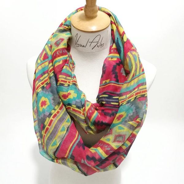 light weight 100% viscose infinity scarf women boho tribal head hijab scarves foulard femme aztec circle snood echarpe plus size, Blue;gray
light weight 100% viscose infinity scarf women boho tribal head hijab scarves foulard femme aztec circle snood echarpe plus size, Blue;gray