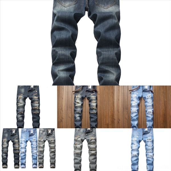 wi0fj sim men new jeans distress jeans fit skinny man distressed ripped hole holes pleated patchwork jeans zippers biker black
wi0fj sim men new jeans distress jeans fit skinny man distressed ripped hole holes pleated patchwork jeans zippers biker black