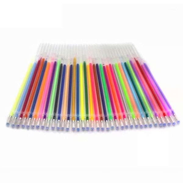 gel pen refill multi colored painting gel ink ballpoint pens refills rod for handle school stationery 48 pcs/set 48 colors1, Black;red
gel pen refill multi colored painting gel ink ballpoint pens refills rod for handle school stationery 48 pcs/set 48 colors1, Black;red