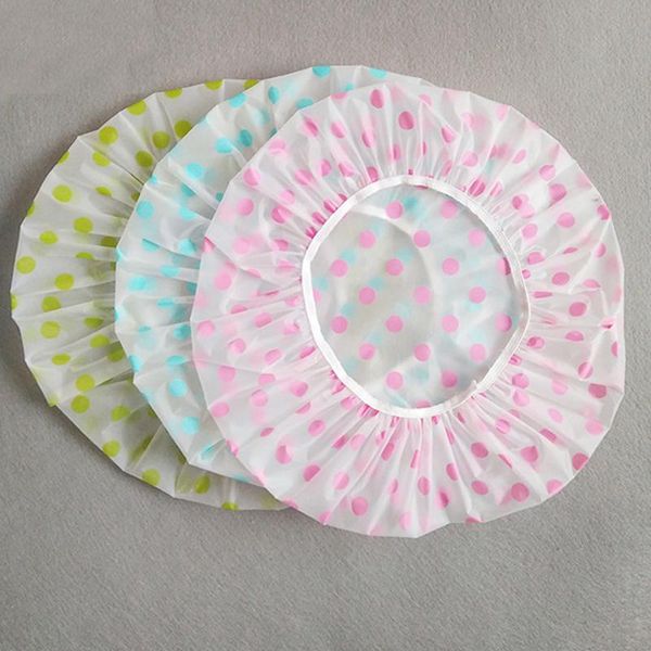 shower cap waterproof elastic 1pc female shower cap dot thickened elastic shower cap women's hair salon bathroom su wmtlxa
shower cap waterproof elastic 1pc female shower cap dot thickened elastic shower cap women's hair salon bathroom su wmtlxa