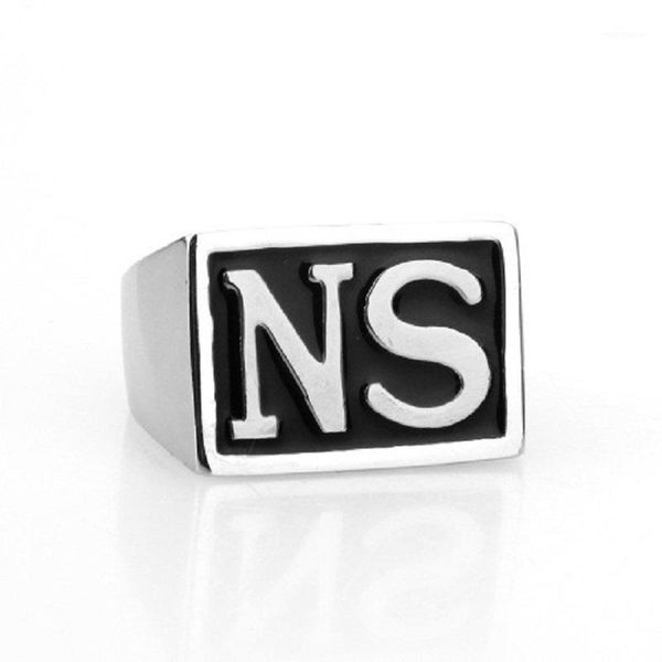 cluster rings ns men's gothic biker sons ring signet 316l stainless steel silver color tone jewelry1, Golden;silver
cluster rings ns men's gothic biker sons ring signet 316l stainless steel silver color tone jewelry1, Golden;silver