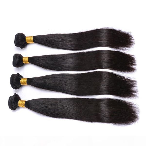 4 bundles unproceesed virgin brazillian straight hair brazilian human hair weave bundles 8a brazilian straight bundles natural color, Black
4 bundles unproceesed virgin brazillian straight hair brazilian human hair weave bundles 8a brazilian straight bundles natural color, Black