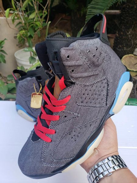 jumpman 6 blue washed denim varsity red black men outdoor basketball sneakers 6s cowboy mens sports shoes
jumpman 6 blue washed denim varsity red black men outdoor basketball sneakers 6s cowboy mens sports shoes
