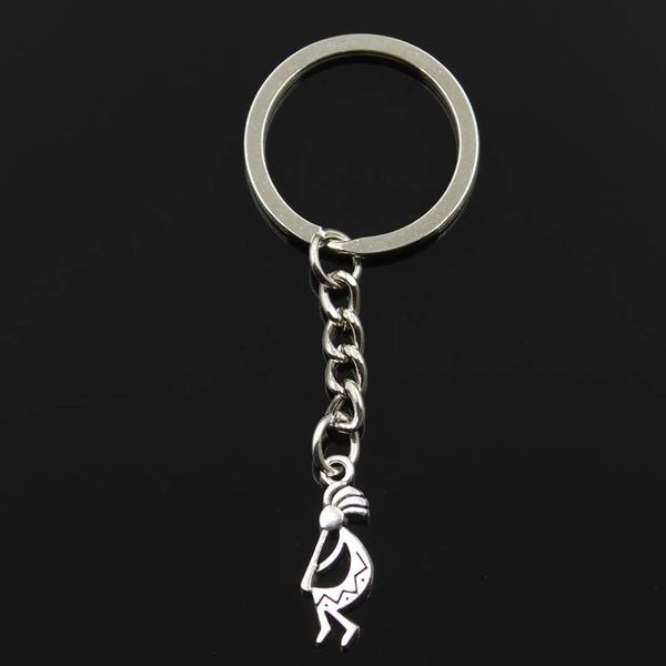 fashion native kokopelli 24x9mm pendant 30mm key ring chain bronze silver color men car gift souvenirs keychain dropshipping
fashion native kokopelli 24x9mm pendant 30mm key ring chain bronze silver color men car gift souvenirs keychain dropshipping