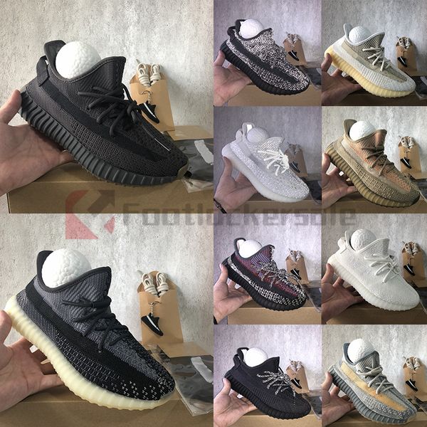 size 13 with box kanye west v2 mens trainers fade yecheil triple black cinder reflective running shoes asriel carbon women sport sneakers
size 13 with box kanye west v2 mens trainers fade yecheil triple black cinder reflective running shoes asriel carbon women sport sneakers