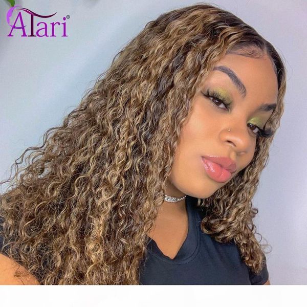 transparent highlight wig curly lace front wig malaysian virgin kinky culry with natural hairline curly human hair atari, Black;brown
transparent highlight wig curly lace front wig malaysian virgin kinky culry with natural hairline curly human hair atari, Black;brown
