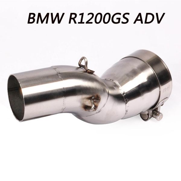 motorcycle exhaust system for r1200gs slip-on muffler middle link pipe r1200 gs escape accessories matching 51mm
motorcycle exhaust system for r1200gs slip-on muffler middle link pipe r1200 gs escape accessories matching 51mm