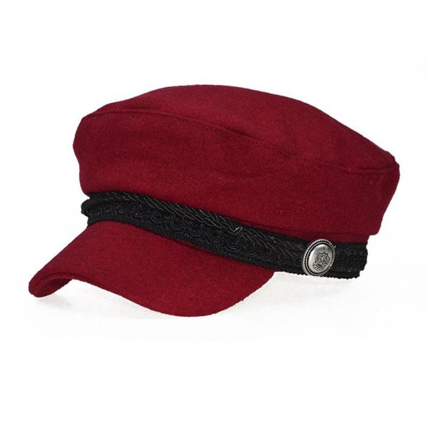 2020 trend winter hats for women french style wool baker's boy hat new cool women baseball cap black visor hat gorras casquette, Blue;gray
2020 trend winter hats for women french style wool baker's boy hat new cool women baseball cap black visor hat gorras casquette, Blue;gray