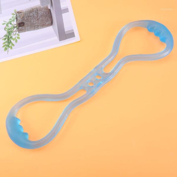 accessories silicone yoga tension band multifunctional portable figure 8-shaped elastic rope fitness resistance band(blue1
accessories silicone yoga tension band multifunctional portable figure 8-shaped elastic rope fitness resistance band(blue1