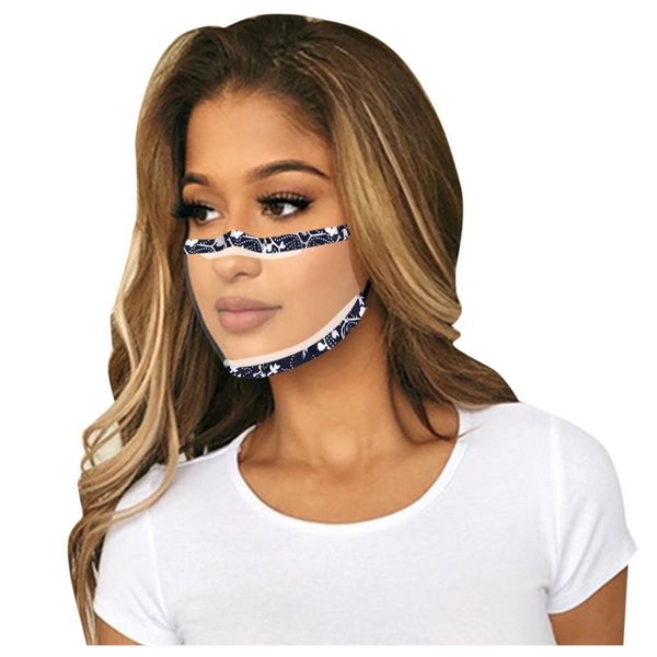 factory new mini face washable fashion shield mascarilla 1pc reusable comfortable transparent mask #gm
factory new mini face washable fashion shield mascarilla 1pc reusable comfortable transparent mask #gm