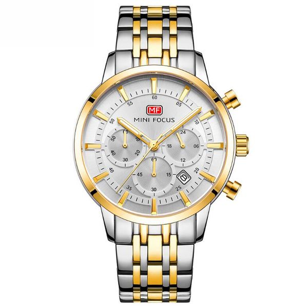 special time watches men luminous hands clock fashion style wristwatches with stainless steel casual classic multifunction watch, Slivery;brown
special time watches men luminous hands clock fashion style wristwatches with stainless steel casual classic multifunction watch, Slivery;brown