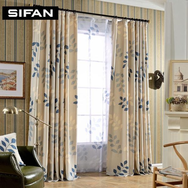 curtain & drapes leaf printing blackout curtains for living room window the bedroom modern sheer blinds custom made
curtain & drapes leaf printing blackout curtains for living room window the bedroom modern sheer blinds custom made