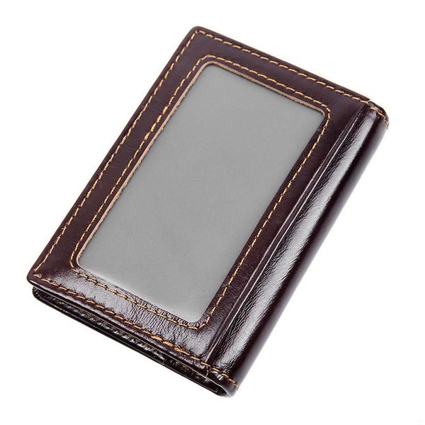 wallets genuine leather man card purse case business holder men women credit passport bag id wallet, Red;black
wallets genuine leather man card purse case business holder men women credit passport bag id wallet, Red;black