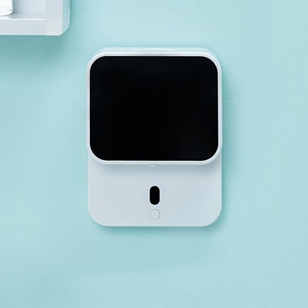 original led display automatic induction foaming hand washer sensor foam household infrared sensor for homes mall wc
original led display automatic induction foaming hand washer sensor foam household infrared sensor for homes mall wc