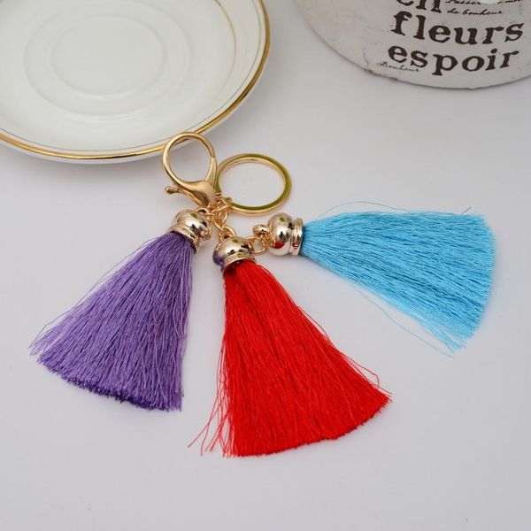 новый gold tassel beychain для женской сумки charm womens keyring llaveros mujer chaveiro porte cre chaveiros sleutelhanger eh598 h jllaan
новый gold tassel beychain для женской сумки charm womens keyring llaveros mujer chaveiro porte cre chaveiros sleutelhanger eh598 h jllaan