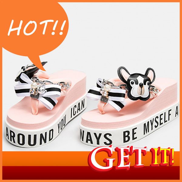 new woman 2020 will see slippers off the beach flat slides ladies sandals platform l1ww, Black
new woman 2020 will see slippers off the beach flat slides ladies sandals platform l1ww, Black