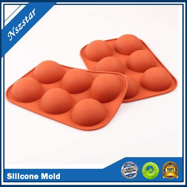 chocolate molds silicone for baking semi sphere silicone molds baking mold for making kitchen bomb cake jelly dome mousse
chocolate molds silicone for baking semi sphere silicone molds baking mold for making kitchen bomb cake jelly dome mousse