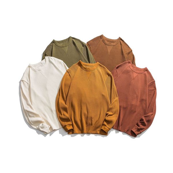 new mens fashion designer t-shirts autumn winter men long sleeve hip hop sweatshirts casual clothes sweater, White;black
new mens fashion designer t-shirts autumn winter men long sleeve hip hop sweatshirts casual clothes sweater, White;black