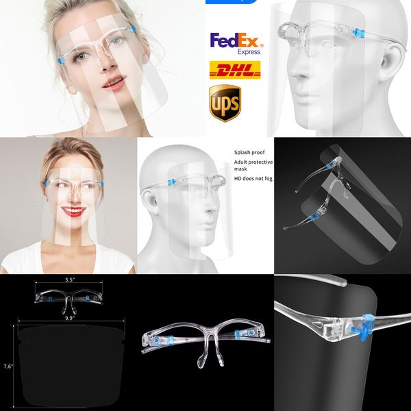 plastic 300pcs/lot clear glasses shield full protective mask transparent anti-fog face guard anti oil dust spl
plastic 300pcs/lot clear glasses shield full protective mask transparent anti-fog face guard anti oil dust spl