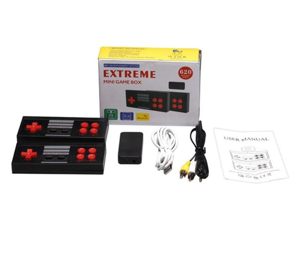 u bao 620 tv game console mini fc classic wireless bluetooth handle nes mini doubles nostalgic retro game console
u bao 620 tv game console mini fc classic wireless bluetooth handle nes mini doubles nostalgic retro game console