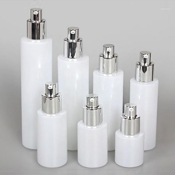 storage bottles & jars misting fan spray bottle/lotion pump,pearl white with gold/silver cap1
storage bottles & jars misting fan spray bottle/lotion pump,pearl white with gold/silver cap1