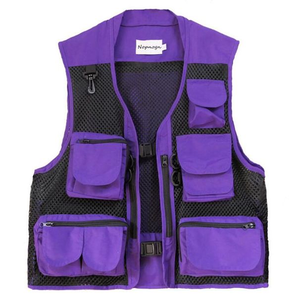 2021 men knit breathable cuts multi-pocket p work tactical vest of gilet purple jacket-less color 0cb7, Black;white
2021 men knit breathable cuts multi-pocket p work tactical vest of gilet purple jacket-less color 0cb7, Black;white