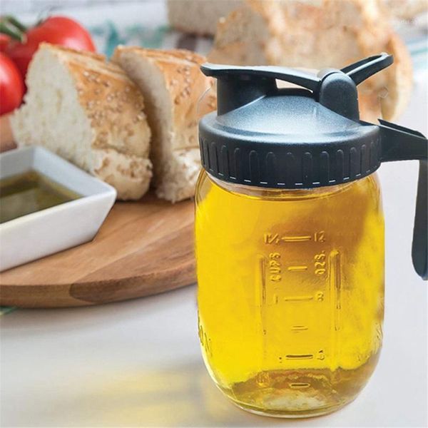keeping fresh cover glass jar sealed flip cap lid with handle wide mouth leak-proof bottle cover for kitchen1
keeping fresh cover glass jar sealed flip cap lid with handle wide mouth leak-proof bottle cover for kitchen1