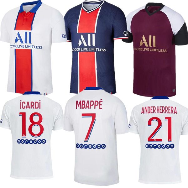 football jersey 2020 21 gana verratti ander herrera cavani sarabia di maria, Black 
football jersey 2020 21 gana verratti ander herrera cavani sarabia di maria, Black