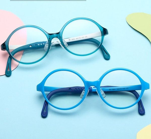 sunglasses anti-blue light tr 90 silicone children clear glasses girls boys flexible protective kids eyeglasses super eyewear, White;black
sunglasses anti-blue light tr 90 silicone children clear glasses girls boys flexible protective kids eyeglasses super eyewear, White;black