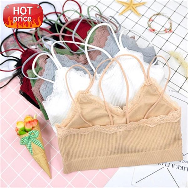 sports bra for fitness women yoga solid sling high elastic workout wear push up cotton girl brassiere sport femme #5j5y, White
sports bra for fitness women yoga solid sling high elastic workout wear push up cotton girl brassiere sport femme #5j5y, White