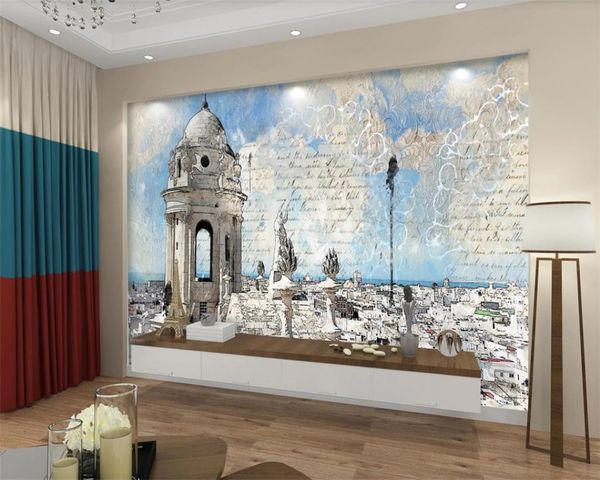 classic 3d wallpaper american vintage 3d wallpaper modern nordic roman round tower landscape background wall 3d mural wallpaper
classic 3d wallpaper american vintage 3d wallpaper modern nordic roman round tower landscape background wall 3d mural wallpaper
