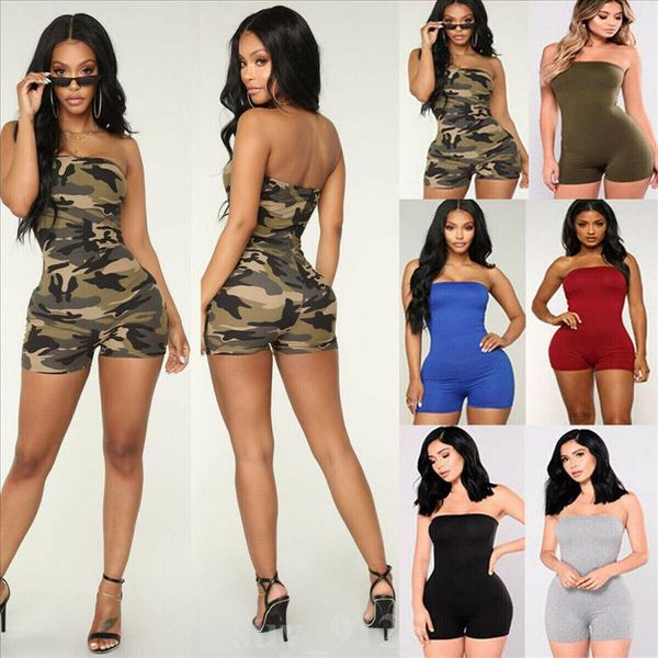 basic classic style fashion women playsuit plain color mini jumpsuit off shoulder strapless cotton playsuit beach short trouser, Black;white
basic classic style fashion women playsuit plain color mini jumpsuit off shoulder strapless cotton playsuit beach short trouser, Black;white