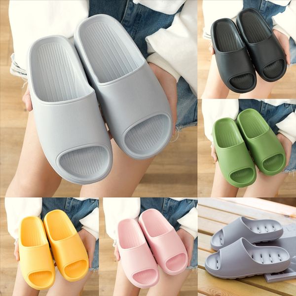 lpvq sell spike with slides summer beach minion slipper slippers flat sandals indoor house flip flops shoes well sandal size eu, Black
lpvq sell spike with slides summer beach minion slipper slippers flat sandals indoor house flip flops shoes well sandal size eu, Black
