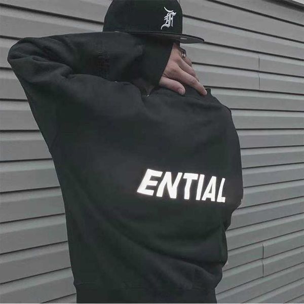 es brand luxury sweatshirts mens women reflection designers hoodies embroidery hooded winter man long sleeve hoodie clothes hip hop fashion, Black
es brand luxury sweatshirts mens women reflection designers hoodies embroidery hooded winter man long sleeve hoodie clothes hip hop fashion, Black