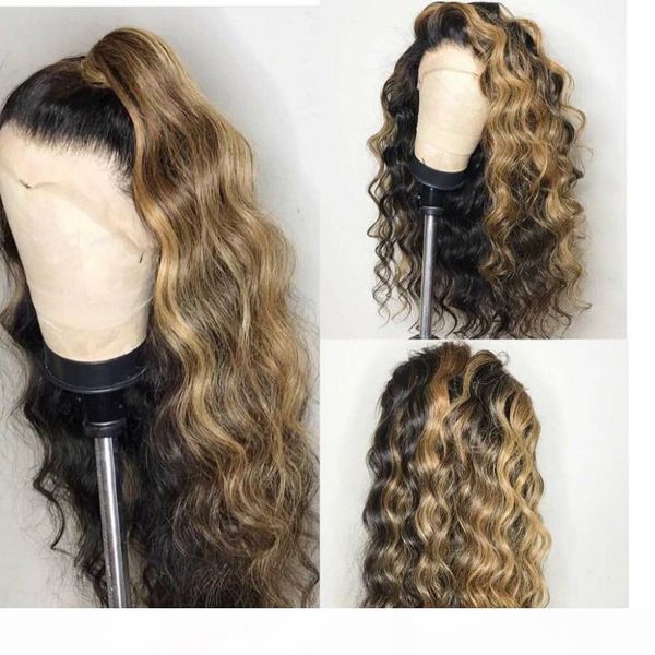 colored natural blonde 13x4 lace front human hair wigs peruvian loose curly hair wig layers color soft preplucked with baby, Black;brown
colored natural blonde 13x4 lace front human hair wigs peruvian loose curly hair wig layers color soft preplucked with baby, Black;brown