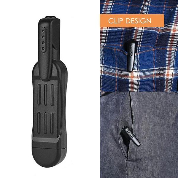 mini cameras t189 full hd 1080p dv camera dash cam wearable body camcorder dvr sustainable for windows / mac os linux1 
mini cameras t189 full hd 1080p dv camera dash cam wearable body camcorder dvr sustainable for windows / mac os linux1